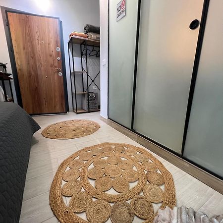 Blloku Tirana Studio Exteriör bild