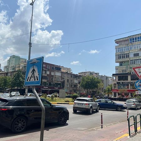 Blloku Tirana Studio Exteriör bild