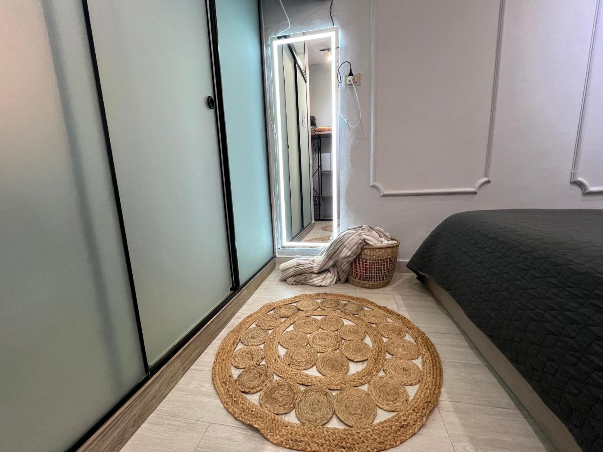 Blloku Tirana Studio Exteriör bild